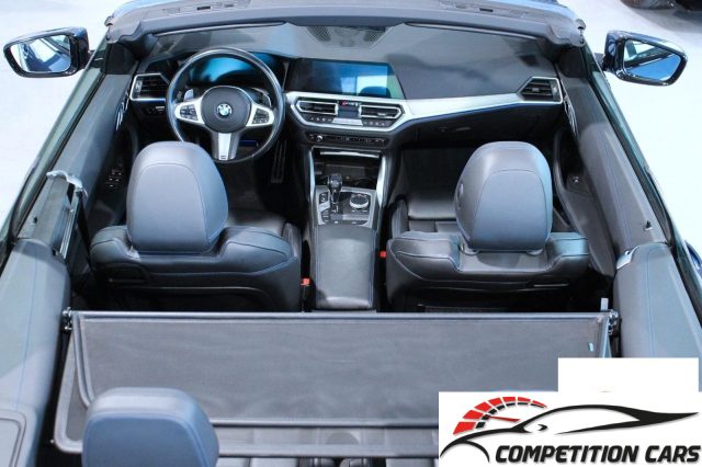 BMW 430 usata, con Immobilizzatore elettronico