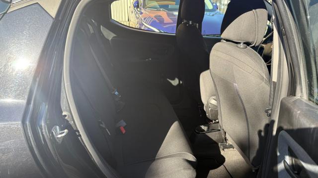 LANCIA Ypsilon usata, con Immobilizzatore elettronico