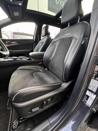 KIA Sportage usata, con Boardcomputer