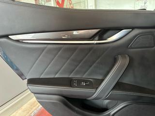 MASERATI Ghibli usata, con Sistema di navigazione