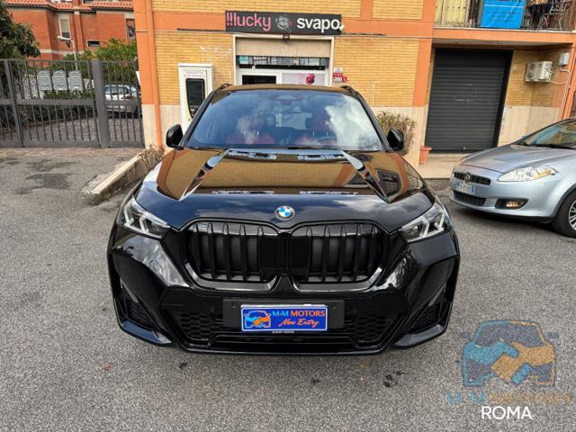 BMW X1 usata, con Airbag