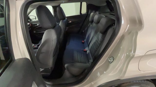 JEEP Avenger usata, con Immobilizzatore elettronico
