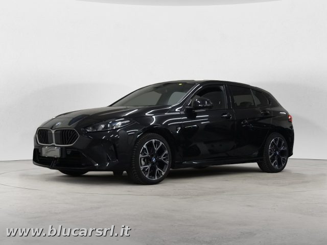 BMW 118 usata, con Airbag laterali