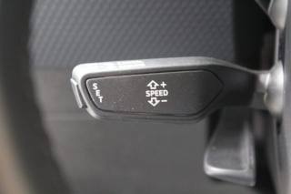 AUDI A1 usata, con Autoradio digitale