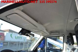 IVECO Daily usata, con Vivavoce
