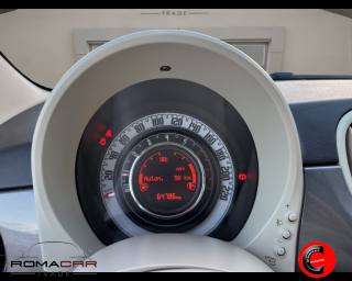 FIAT 500 usata, con Chiusura centralizzata