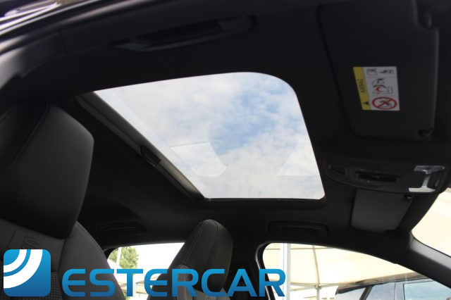AUDI A3 usata, con Touch screen