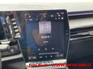 RENAULT Austral usata, con Autoradio digitale