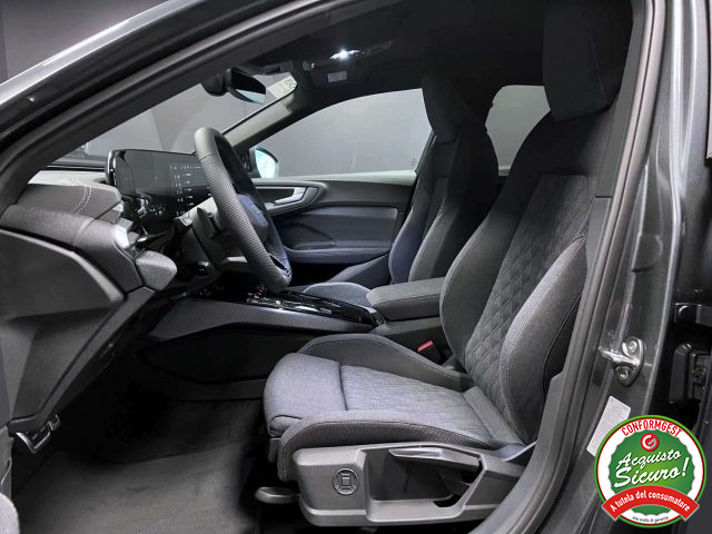 AUDI A5 usata, con Controllo trazione