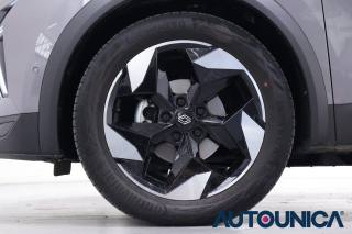 RENAULT Captur usata, con ESP