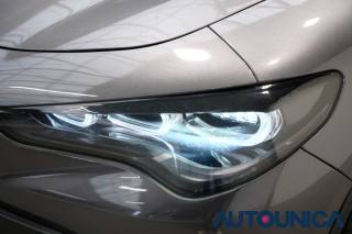 ALFA ROMEO Stelvio usata 49