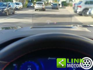 FORD Kuga usata, con Luci diurne