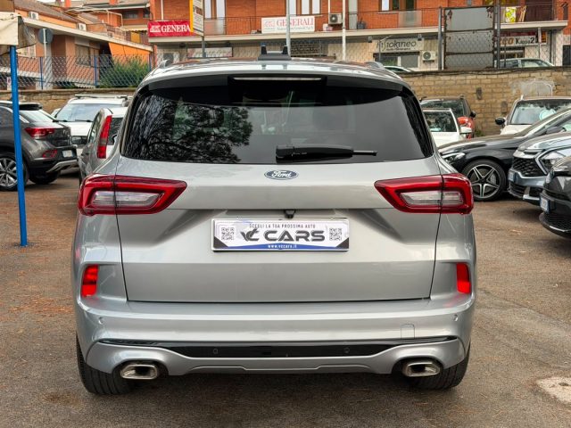 FORD Kuga usata, con Antifurto