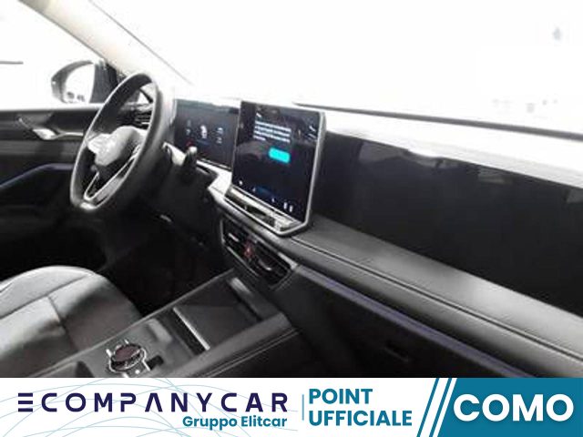 VOLKSWAGEN Tiguan usata, con Climatizzatore