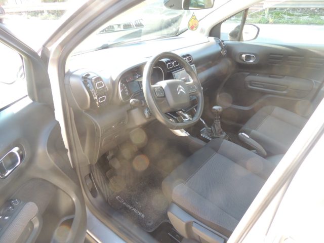 CITROEN C3 Aircross usata, con Cruise Control