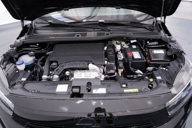 OPEL Corsa usata 35