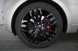 LAND ROVER Range Rover Sport usata 14