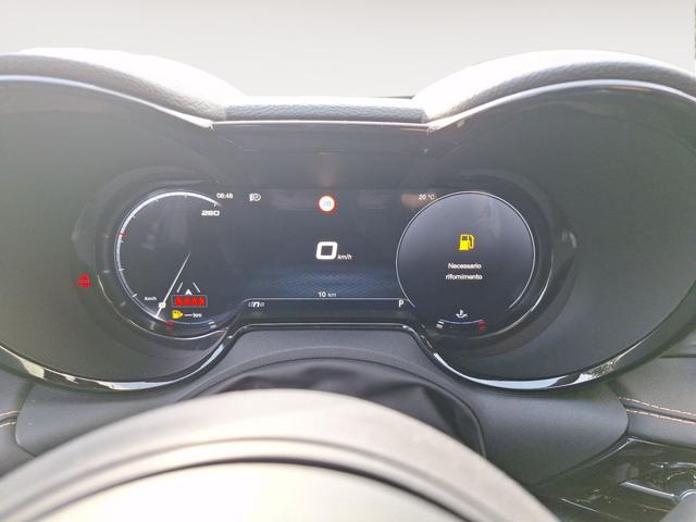 ALFA ROMEO Tonale usata, con Controllo trazione