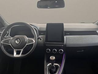 RENAULT Clio usata, con Cronologia tagliandi