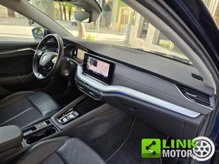 SKODA Octavia usata 39
