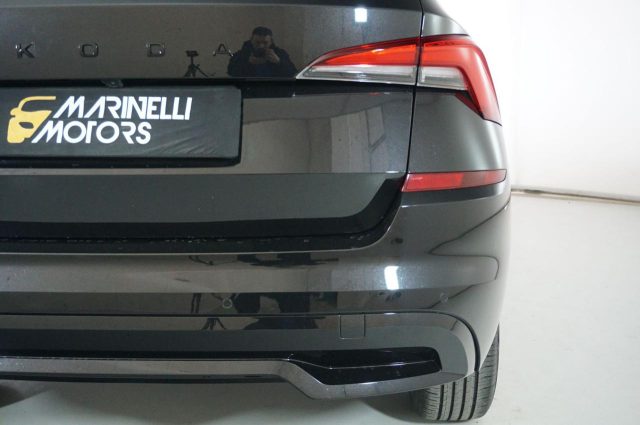 SKODA Kamiq usata, con Servosterzo