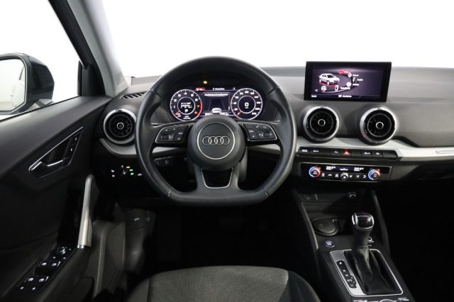 AUDI Q2 usata, con Immobilizzatore elettronico