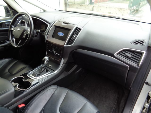 FORD S-Max usata, con Chiusura centralizzata