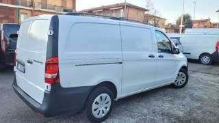 MERCEDES-BENZ Vito usata, con Autoradio
