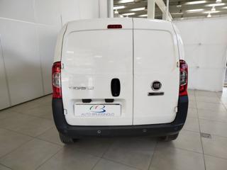 FIAT Fiorino usata, con Immobilizzatore elettronico