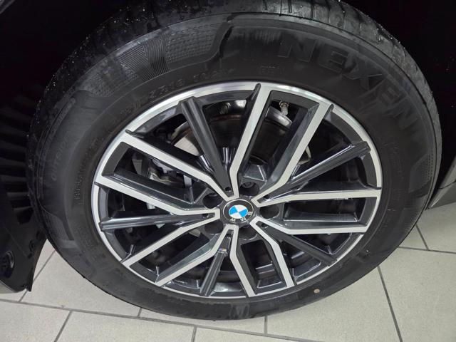 BMW X1 usata, con Filtro antiparticolato