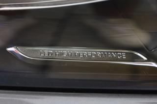 MERCEDES-BENZ CLA 200 usata, con Riconoscimento dei segnali stradali