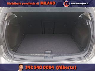 VOLKSWAGEN Golf usata, con Fendinebbia