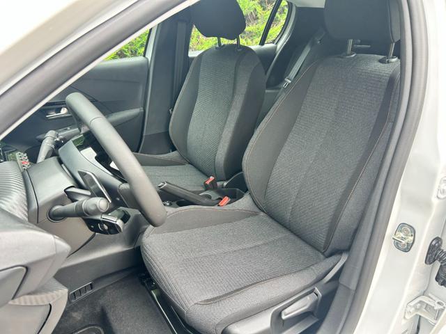 PEUGEOT 208 usata, con Controllo trazione