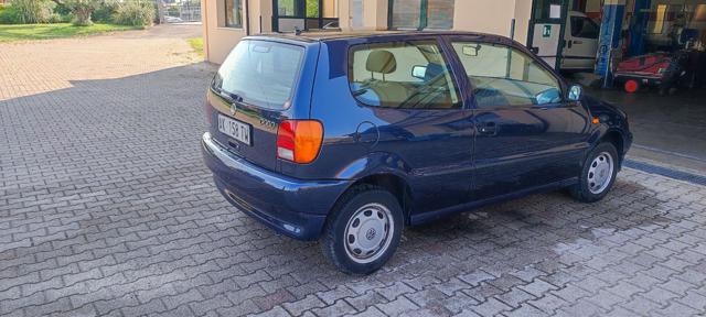 VOLKSWAGEN Polo usata 4