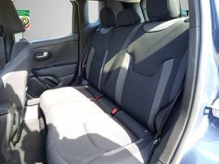 JEEP Renegade usata, con Cruise Control