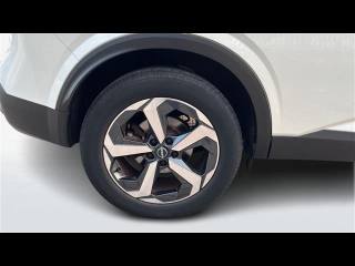 NISSAN Qashqai usata, con Bracciolo