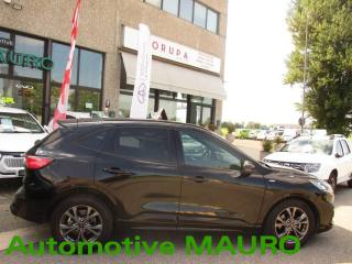 FORD Kuga usata, con Controllo trazione