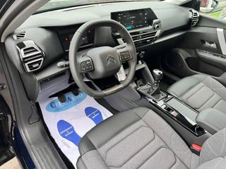 CITROEN C4 usata, con Cruise Control