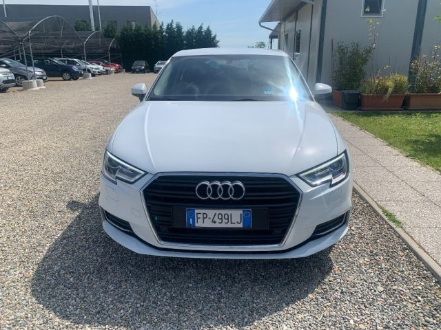 AUDI A3 usata, con Airbag