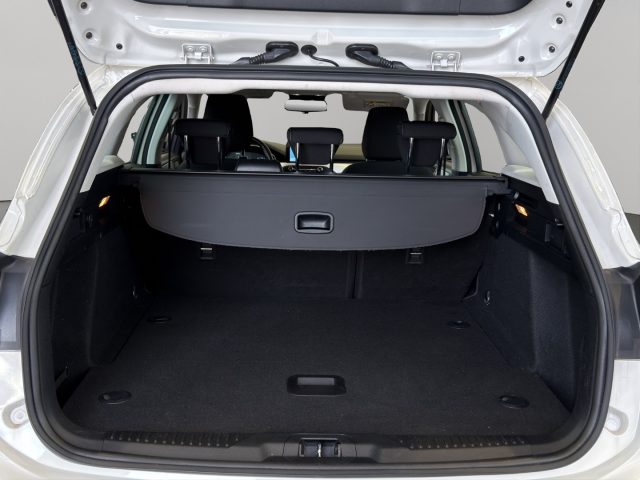 FORD Focus usata, con Sistema di navigazione
