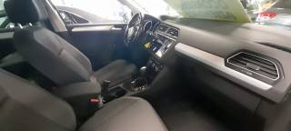 VOLKSWAGEN Tiguan usata 34