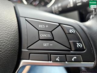 NISSAN Qashqai usata, con Park Distance Control