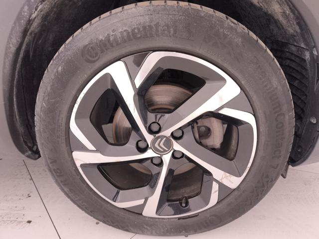 CITROEN C5 Aircross usata, con Hill holder