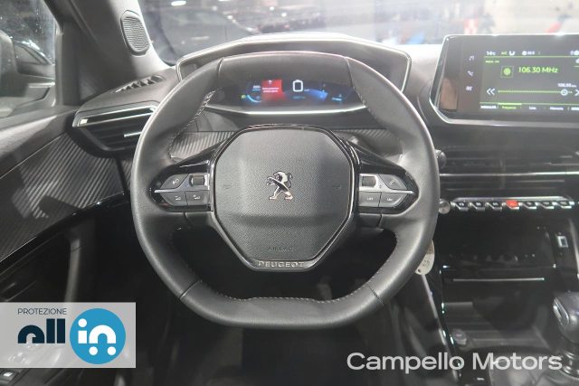 PEUGEOT 2008 usata 7