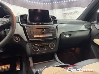 MERCEDES-BENZ GLE 350 usata, con Fari Xenon