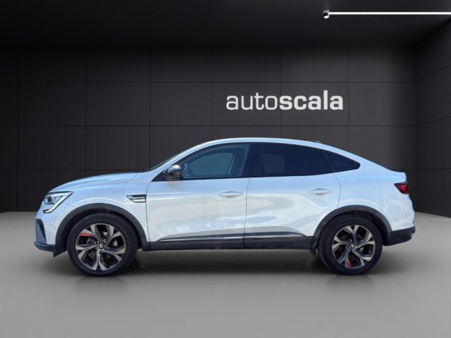 RENAULT Arkana usata, con Airbag