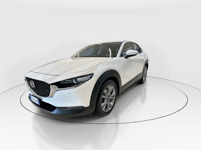 MAZDA CX-30 usata, con ABS