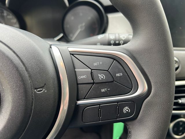 FIAT 500X usata 21
