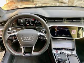 AUDI RS6 usata, con Chiusura centralizzata