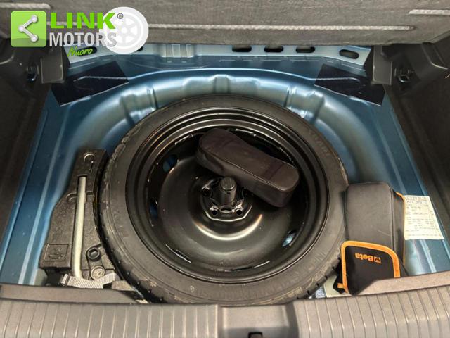 VOLKSWAGEN T-Roc usata, con Bluetooth